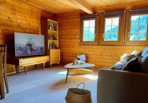 Appartement Le Moulin - 1771 Grimentz